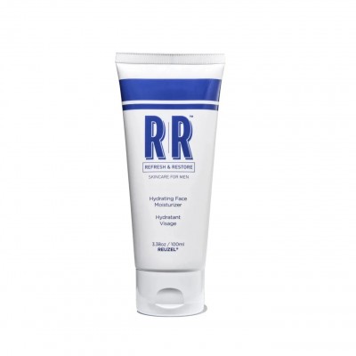 Reuzel Refresh & Restore Creme Hidratante Facial 100ml