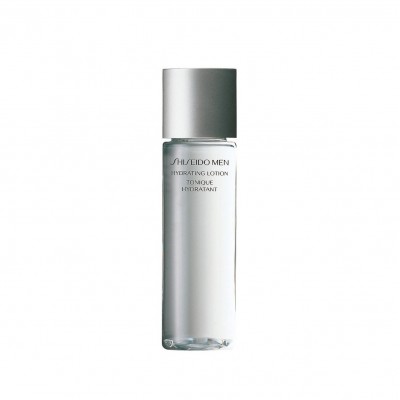 Shiseido Men Tónico Hidratante em Loção 150ml