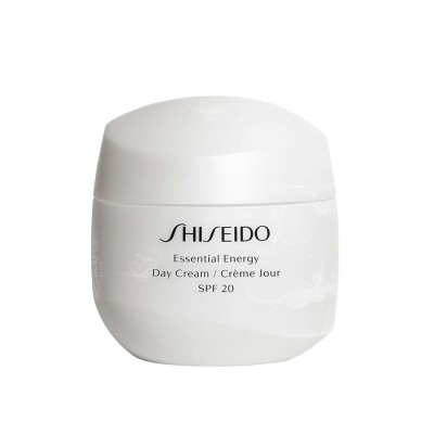Shiseido Essential Energy Creme Facial Hidratante de Dia SPF20 50ml