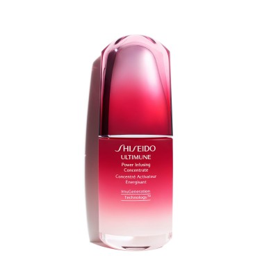 Shiseido Ultimune Power Infusing Concentrate Sérum Facial Anti-Envelhecimento 50ml