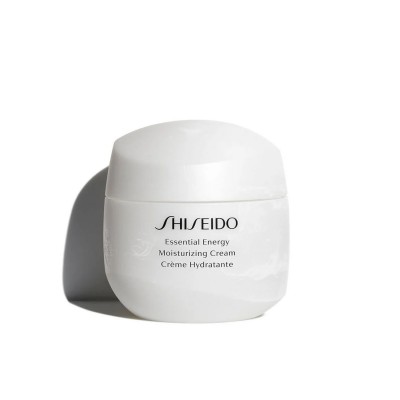 Shiseido Creme Facial Hidratante Essential Energy 50ml