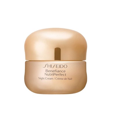 Shiseido Benefiance NutriPerfect Creme de Noite Anti-Envelhecimento 50ml