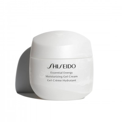 Shiseido Creme Facial Hidratante em Gel Essential Energy 50ml