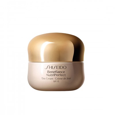 Shiseido Benefiance NutriPerfect Creme de Dia Facial SPF15 50ml