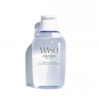 Shiseido WASO Loção em Gel Hidratante Refrescante