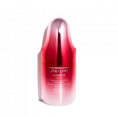 Shiseido Ultimune Eye Sérum Energizante para Contorno de Olhos 15ml