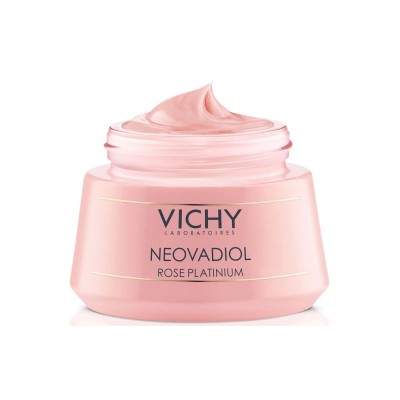 Vichy Neovadiol Rose Platinium Creme Facial Revitalizante para Peles Maduras 50ml