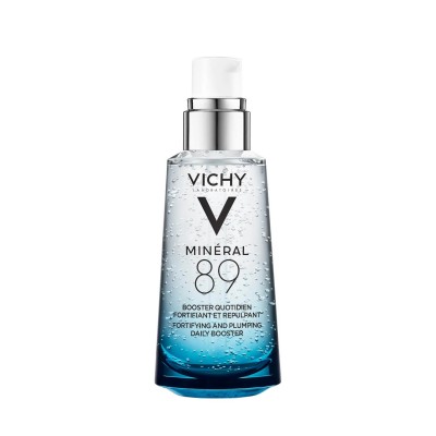 Vichy Minéral 89 Booster Sérum Facial Fortificante 50ml