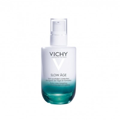 Vichy Slow Âge Creme Facial Hidratante Anti-Envelhecimento SPF25