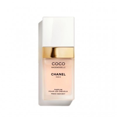 Chanel Coco Mademoiselle Fragrância para Cabelo em Spray