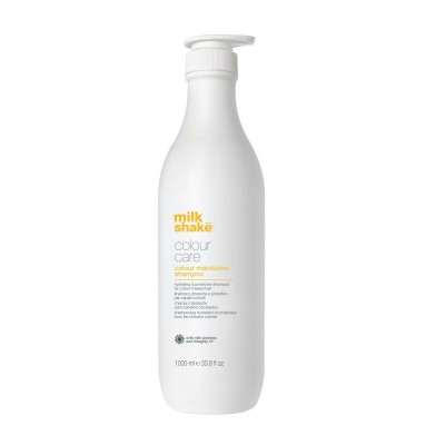 Milk_Shake Colour Care and Maintainer - Shampoo Hidratante para Cabelos Pintados