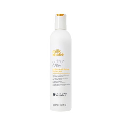 Milk_Shake Colour Care and Maintainer - Shampoo Hidratante para Cabelos Pintados 300ml