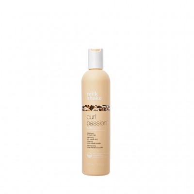 Milk_Shake Curl Passion - Shampoo para Cabelos Encaracolados 300ml