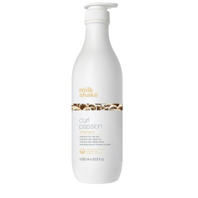 Milk_Shake Curl Passion - Shampoo para Cabelos Encaracolados 1000ml