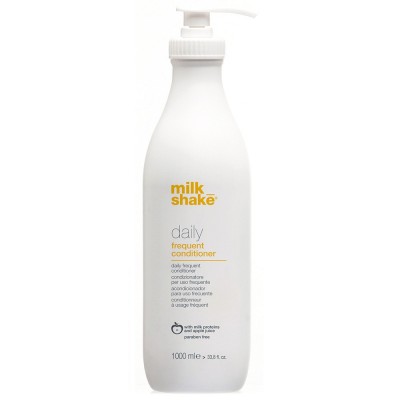 Milk_Shake Daily Frequent Conditioner - Condicionador Indicado para Uso Frequente 1000ml