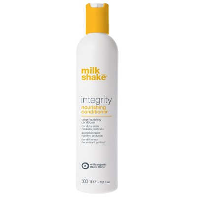 Milk_Shake Integrity Nourishing Conditioner - Condicionador Nutritivo Profundo 300ml