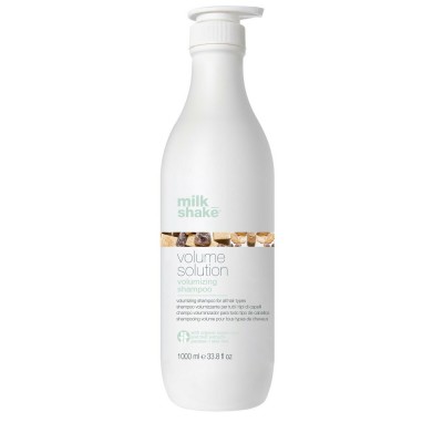 Milk_Shake Volume Solution Volumizing Shampoo - Shampoo de Volume para Todo o Tipo de Cabelos 1000ml