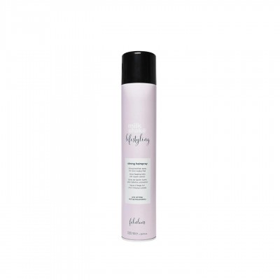 Milk_Shake Lifestyling Strong Hairspray - Spray de Fixação Forte para Cabelos Pintados 500ml