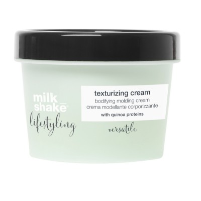 Milk_Shake Lifestyling Texturizing Cream - Creme Modelador Texturizante 100ml