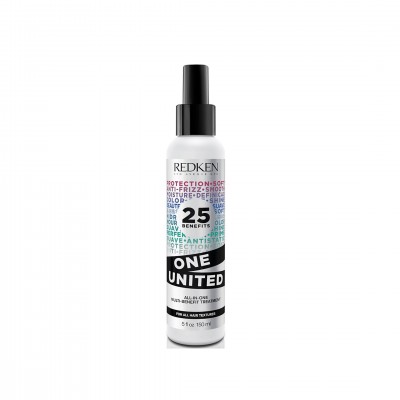 Redken One United All-In-One Tratamento Capilar Multi-Benefícios
