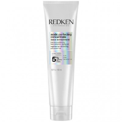 Redken Acidic Perfecting Leave-In Treatment Lotion 150ml