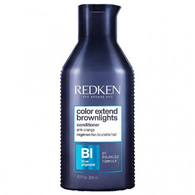Redken Color Extend Brownlights Condicionador 300ml