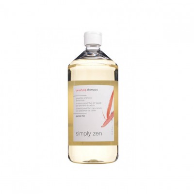 Simply Zen Densifying Shampoo - Shampoo para Prevenção da Queda de Cabelo 1000ml