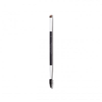 Anastasia Beverly Hills Brush 14 Dual-Ended Firm Detail Brush - Pincel para Sobrancelhas