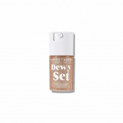 Anastasia Beverly Hills Mini Dewy Set Spray Fixador de Maquilhagem 30ml