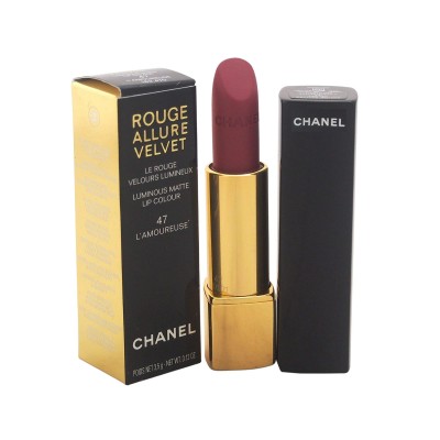 Chanel Rouge Allure Velvet Batom