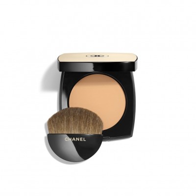 Chanel Les Beiges Healthy Glow Sheer Powder - Pó Facial de Luminosidade