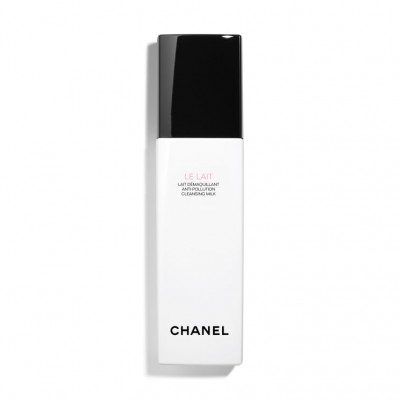 Chanel Le Lait Leite de Limpeza Desmaquilhante 150ml
