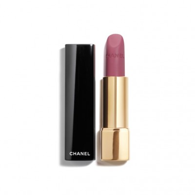 Chanel Batom Matte Luminoso Rouge Allure Velvet 3,5g