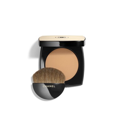 Chanel Les Beiges Healthy Glow Sheer Powder - Pó Facial de Luminosidade