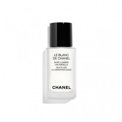 Chanel Le Blanc De Chanel Base Iluminadora Multi-Funções