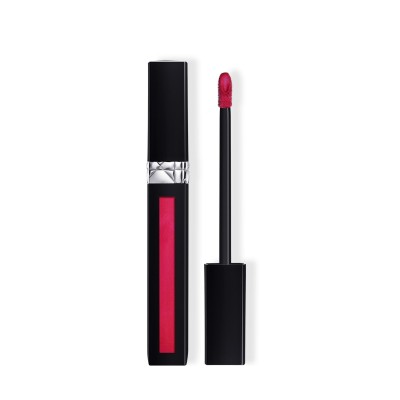 Dior Rouge Dior Liquid Lip Stain - Batom Líquido com Brilho