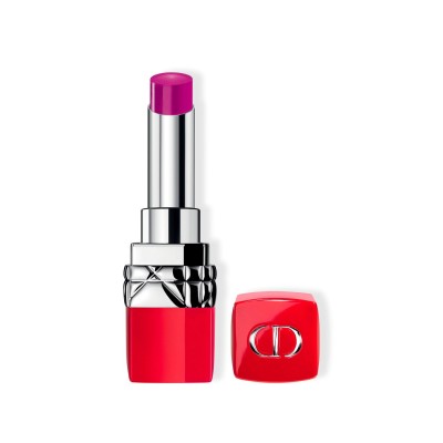 Dior Rouge Dior Ultra Rouge Lipstick - Batom Semi-Matte Brilhante 3,2g