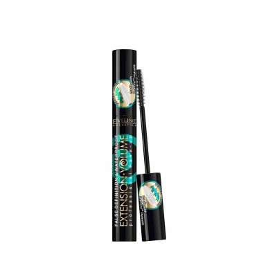 Eveline Cosmetics Máscara de Pestanas Extension Volume Waterproof 10ml