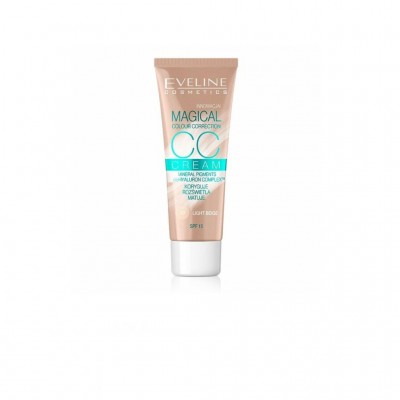 Eveline Cosmetics CC Cream 30ml