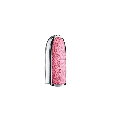 Guerlain Rouge G The Double Mirror Lipstick Case - Capa para Batom com Duplo Espelho