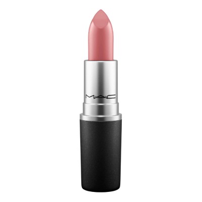 MAC Amplified Crème Lipstick - Batom Ultra-Cremoso com Brilho