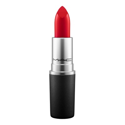 MAC Cremesheen Lipstick - Batom com Brilho 3g