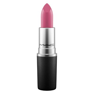 MAC Lustre Lipstick - Batom Semi-Gloss