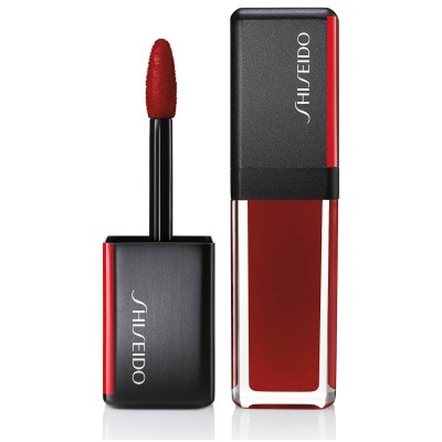 Shiseido Batom em Gloss LipShine LacquerInk 6ml