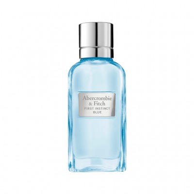 Abercrombie & Fitch First Instinct Blue Woman 100ml