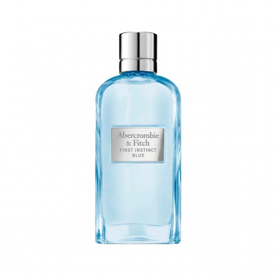 Abercrombie & Fitch First Instinct Blue Woman 30ml