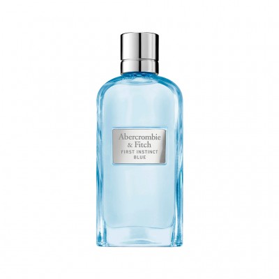 Abercrombie & Fitch First Instinct Blue Woman 50ml