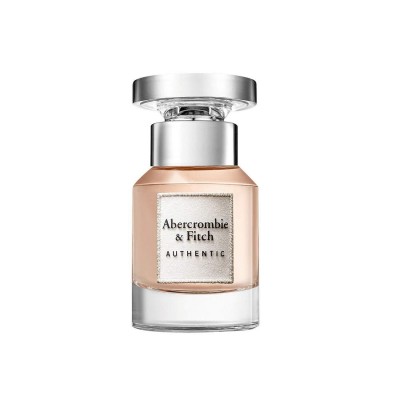 Abercrombie & Fitch Authentic Woman Eau de Parfum 30ml