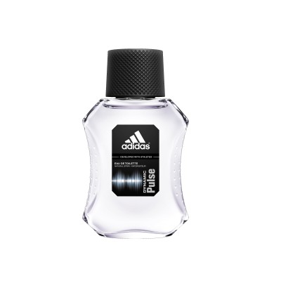 Adidas Dynamic Pulse Eau de Toilette 100ml