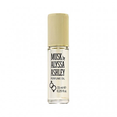 Alyssa Ashley Musk Parfum Oil